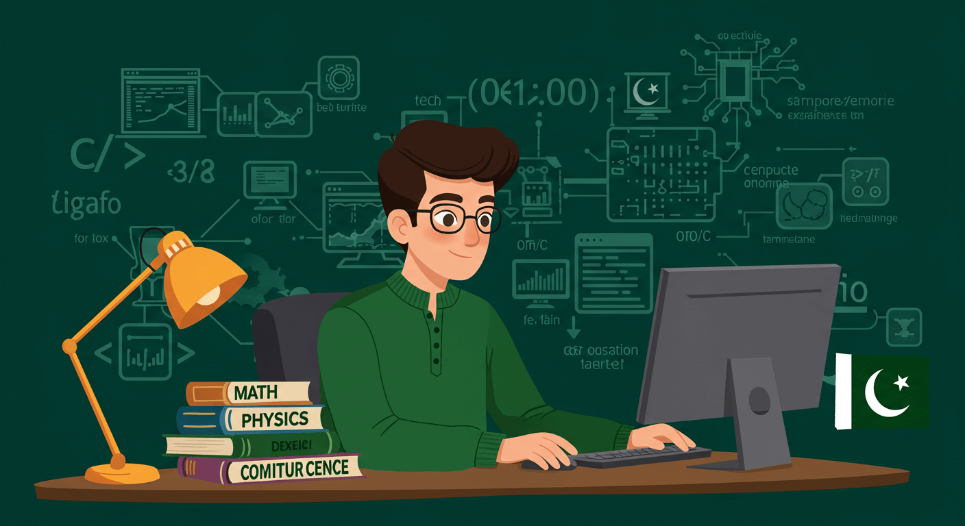 What is ICS in Pakistan? – 7 Powerful Facts