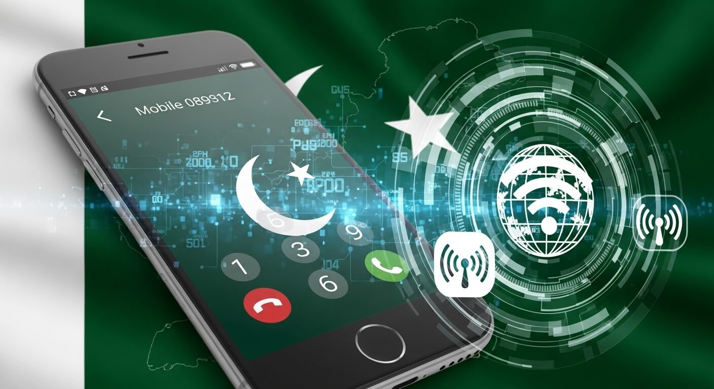 How to Call from Internet to Mobile in Pakistan: A Complete Guide